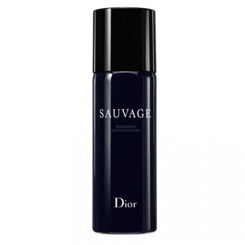 Sauvage – D&eacute;odorant Spray