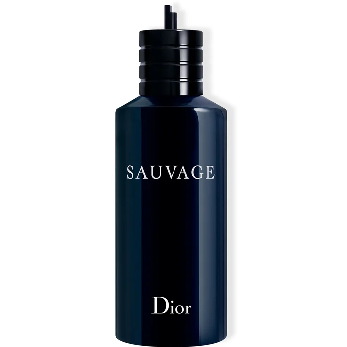 Sauvage – Eau de Toilette Recharge 300 ml