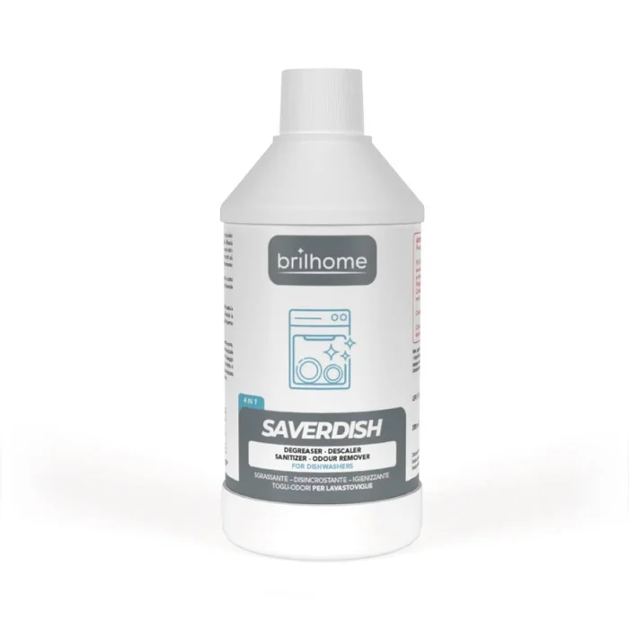 Saverdish – Nettoyant Pour L’entretien Des Lave-vaisselle