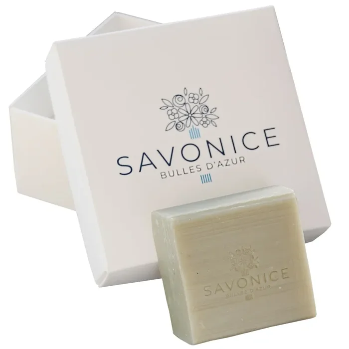 Savon d‘argile – 100G