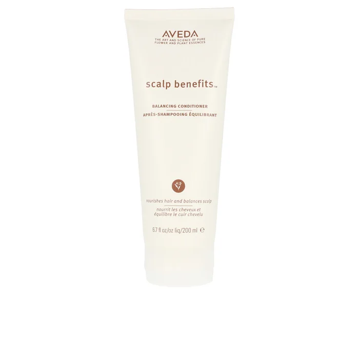 SCALP BENEFITS balancing conditioner 200 ml