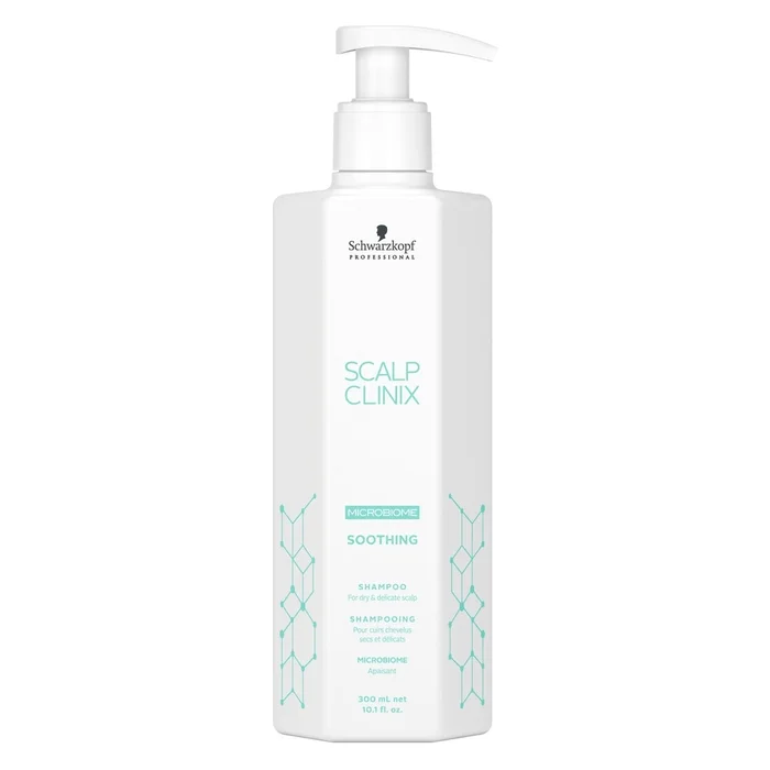 Scalp Clinix – Shampooing Apaisant 300 ml