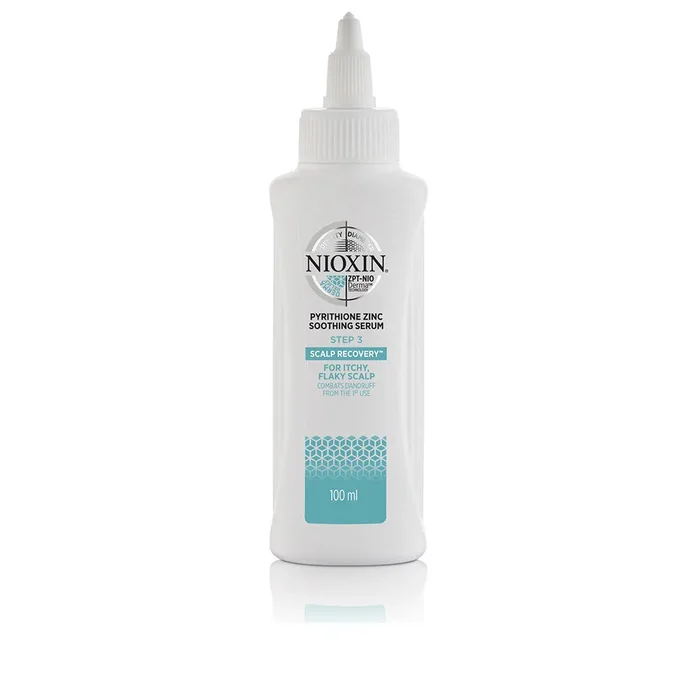SCALP RECOVERY – Sérum – Cuir chevelu squameux et qui démange 100 ml