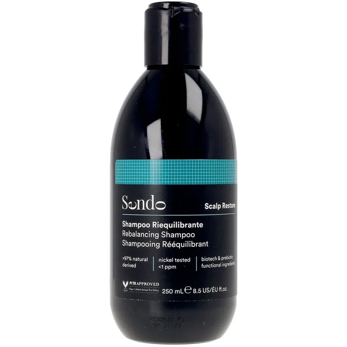 SCALP RESTORE shampoo riequilibrante 250 ml