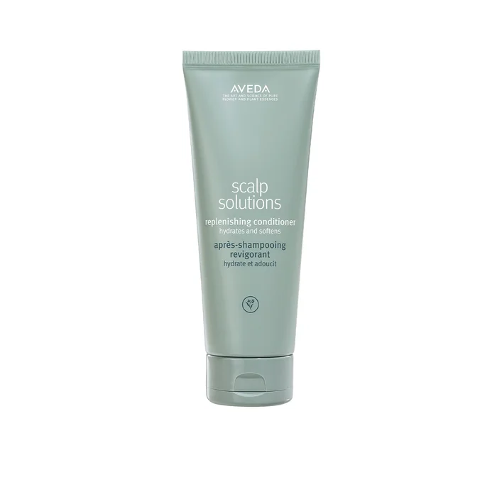 Scalp Solutions – Après-Shampooing hydratant et revigorant
