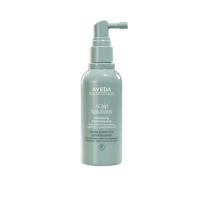 Scalp Solutions – Brume protectrice rafraîchissante