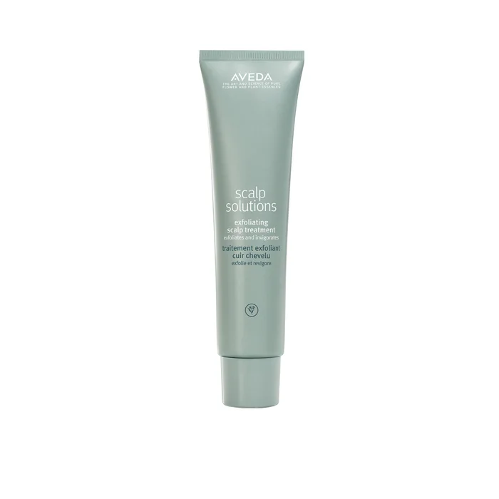 Scalp Solutions – Traitement exfoliant cuir chevelu
