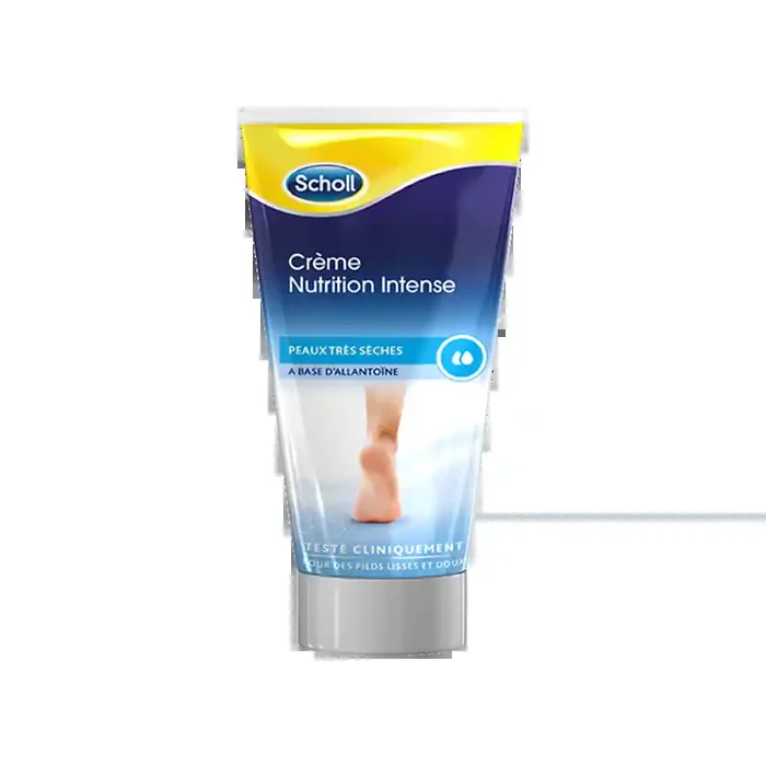 Scholl creme nutrition intense 150ml