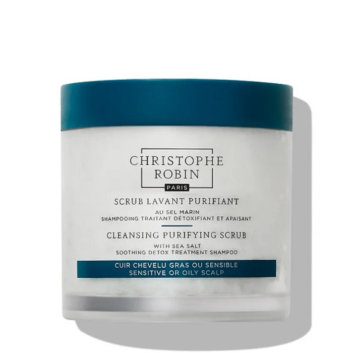 Scrub Lavant Purifiant – Au Sel Marin