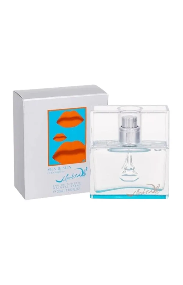 Sea and in Cadaques Eau de toilette – Floral