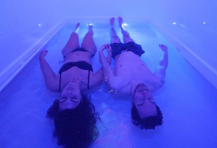 Séance de flottaison 1h en Duo – du lundi au dimanche