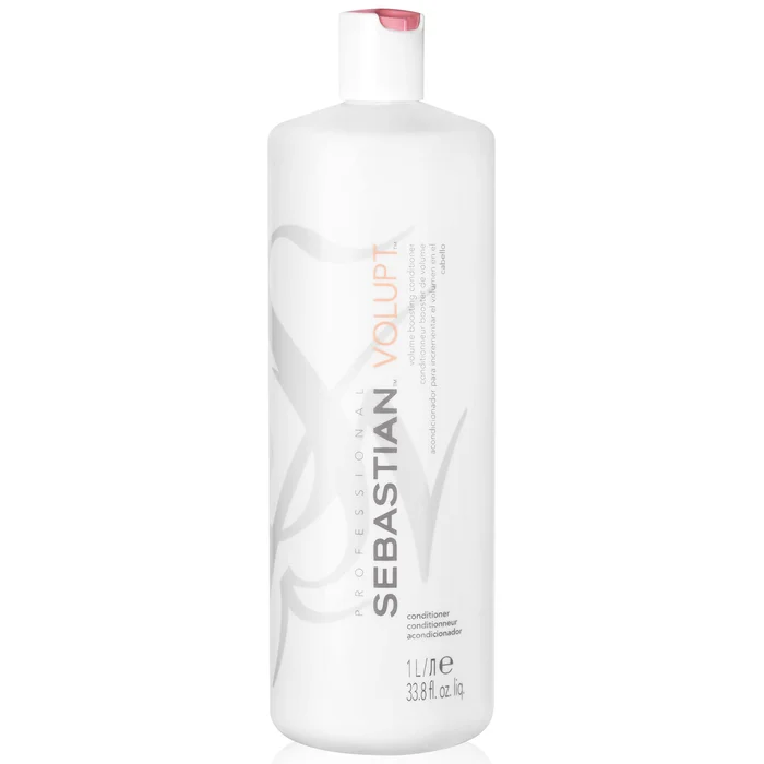 Sebastian Professional Volupt Conditioner for Volume 1000ml