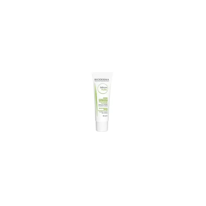 SEBIUM HYDRA 40ml BIODERMA