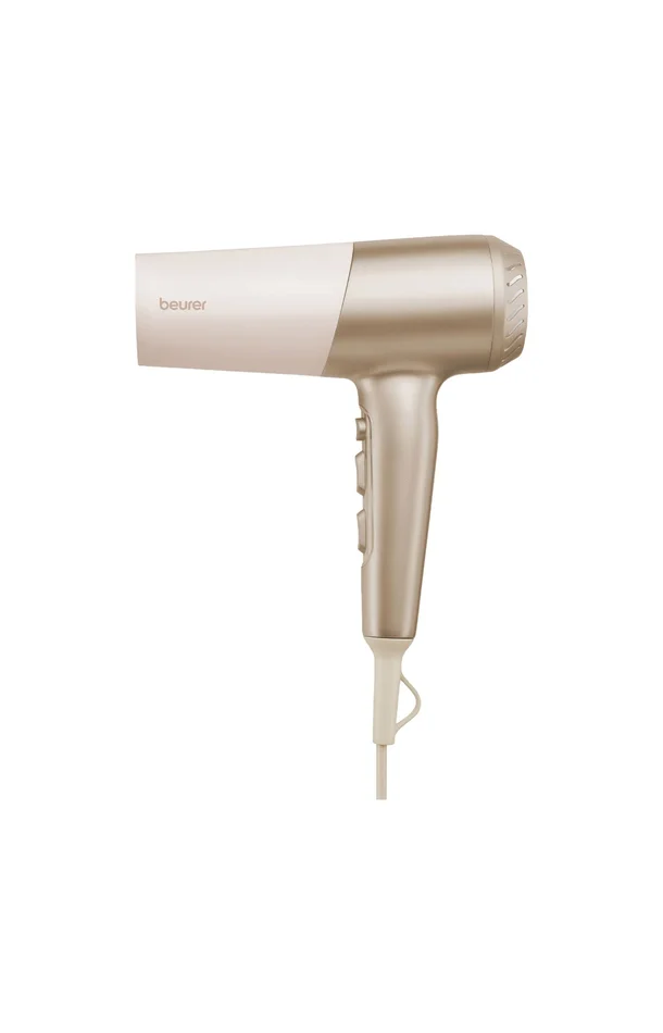Sèche-cheveux – Fonction ionique – 2200 watt
