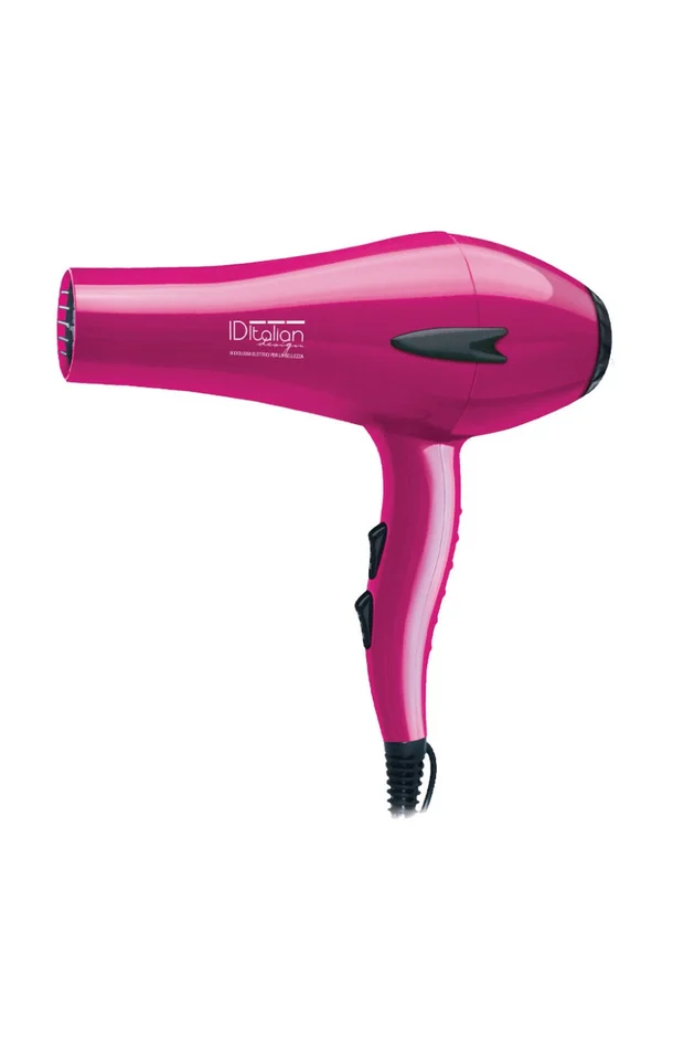Sèche-cheveux – GTI 2600 Passion Plus – Fushia – 2200 W