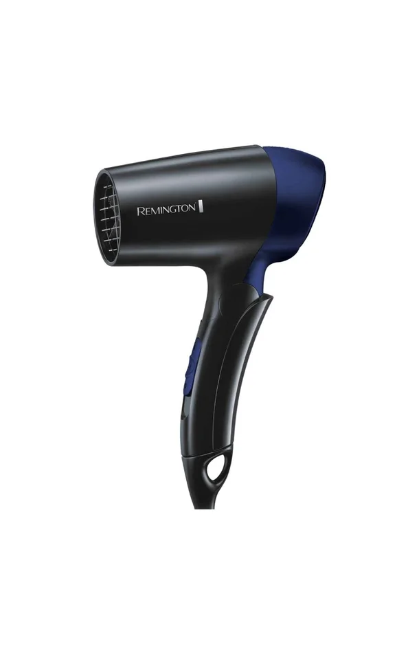 Sèche-cheveux – On the Go – 1400 W – Noir