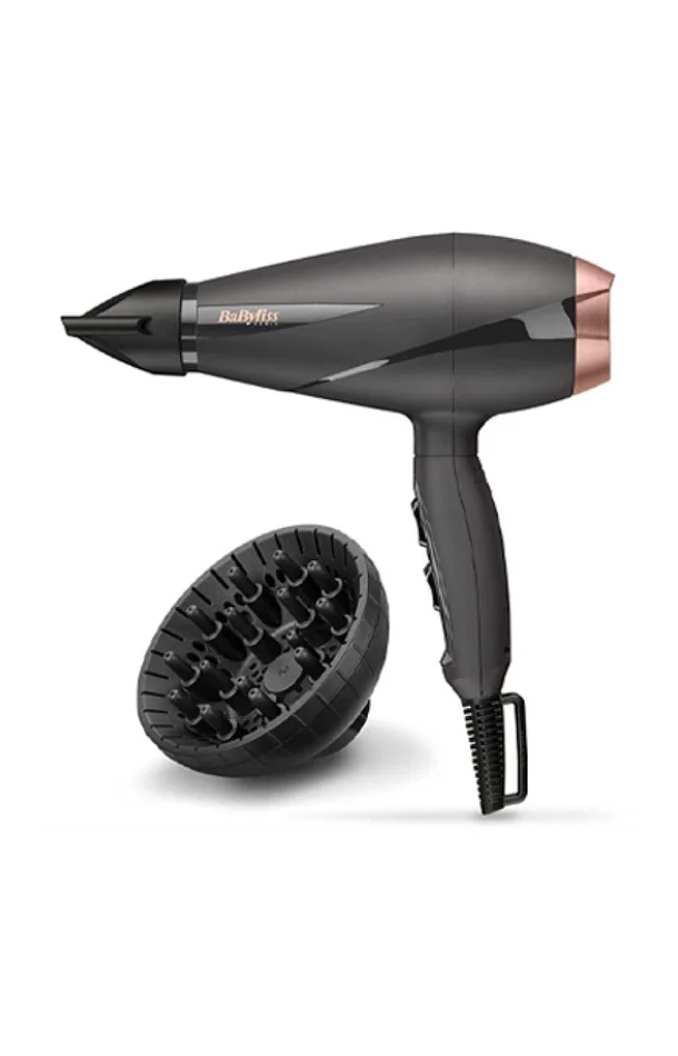 Sèche-cheveux – Smooth Pro – 2100 W