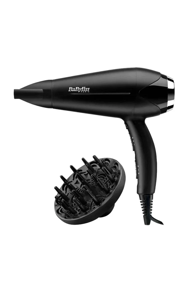 Sèche-cheveux – Turbo Smooth – 2200 W