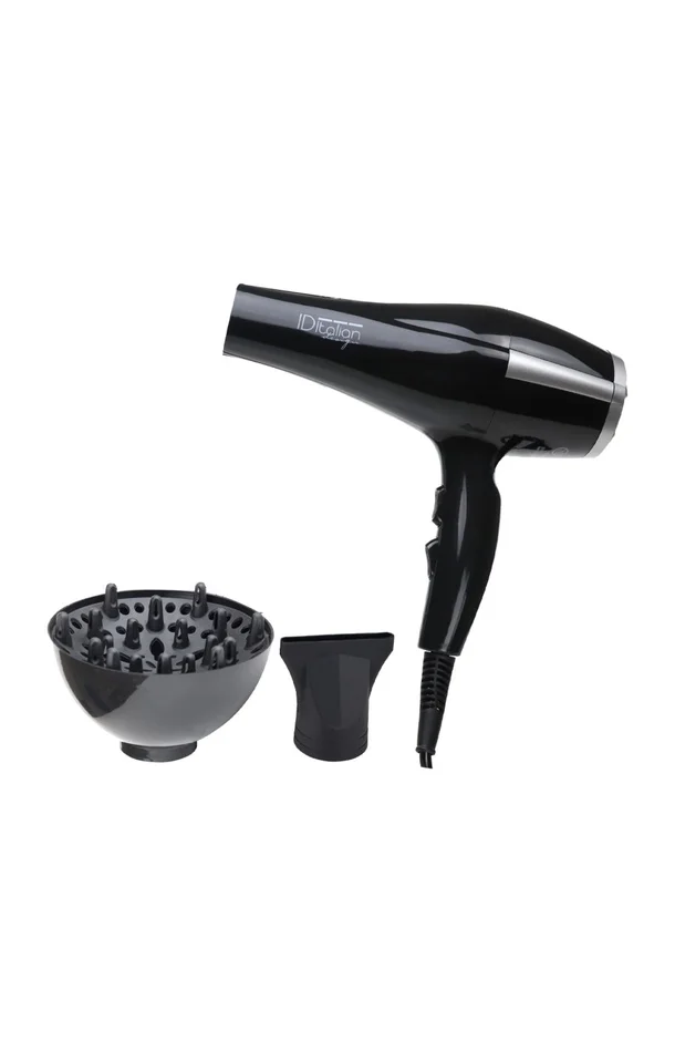 Sèche-cheveux professionnel – Cyclone Plus – 2400 W
