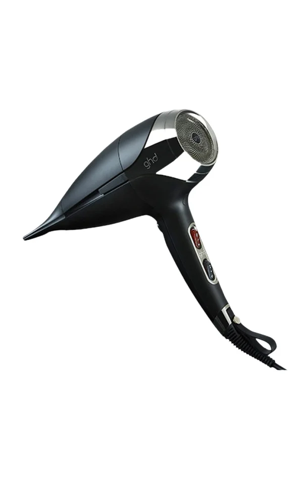 Sèche-cheveux professionnel – Helios – Noir – 2200 W
