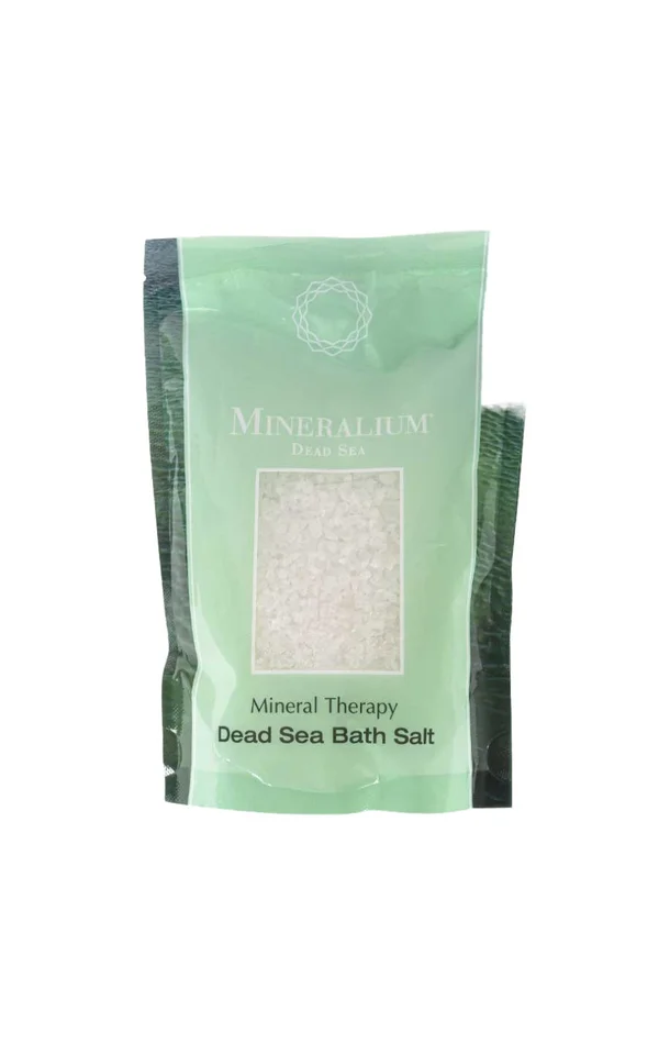 Sel de bain de la mer Morte – Mineral therapy – 300 ml