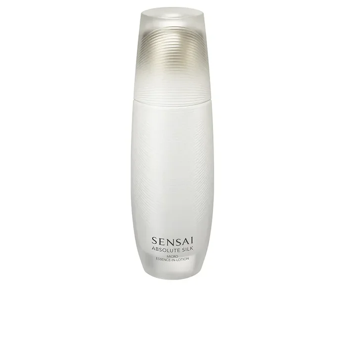 Sensai ABSOLUTE SILK micro essence-in-lotion