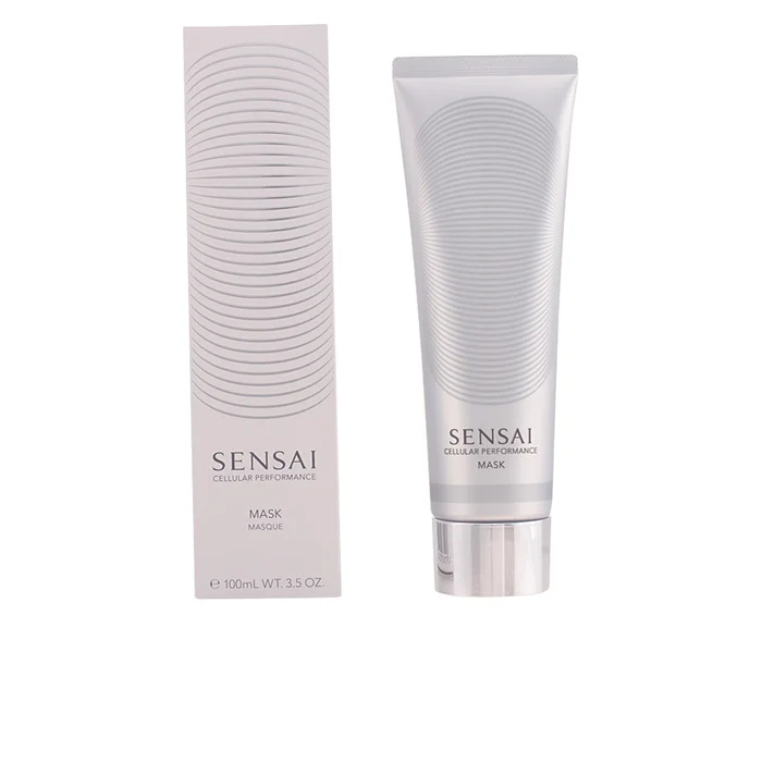 SENSAI CELLULAR PERFORMANCE masque 100 ml