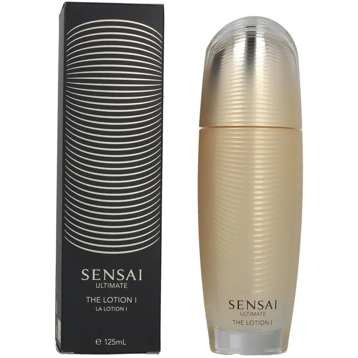 SENSAI ULTIMATE la micro lozione I 125 ml