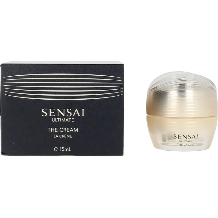 Sensai ULTIMATE the cream