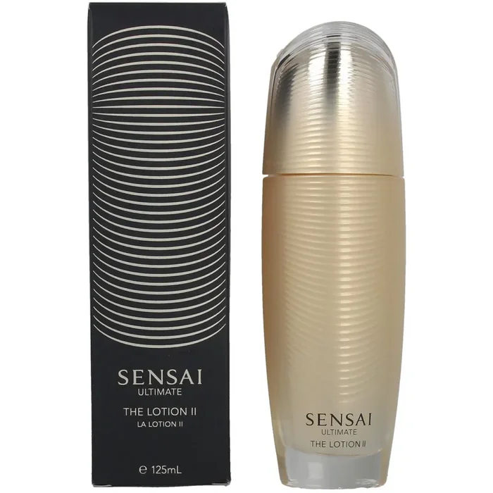 Sensai ULTIMATE the lotion II