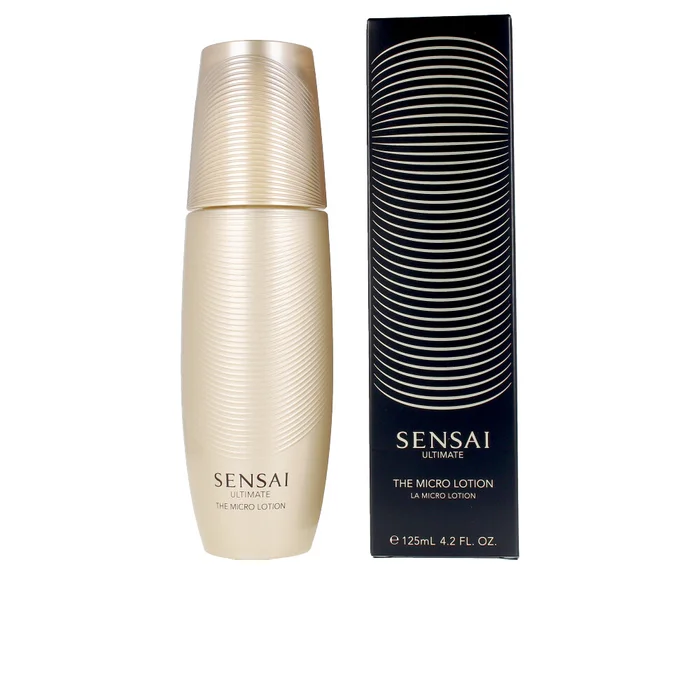SENSAI ULTIMATE the micro lotion 125 ml