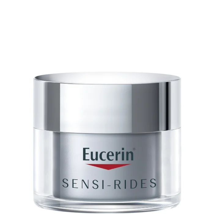 Sensi-Rides – Crème de Nuit Anti-Rides