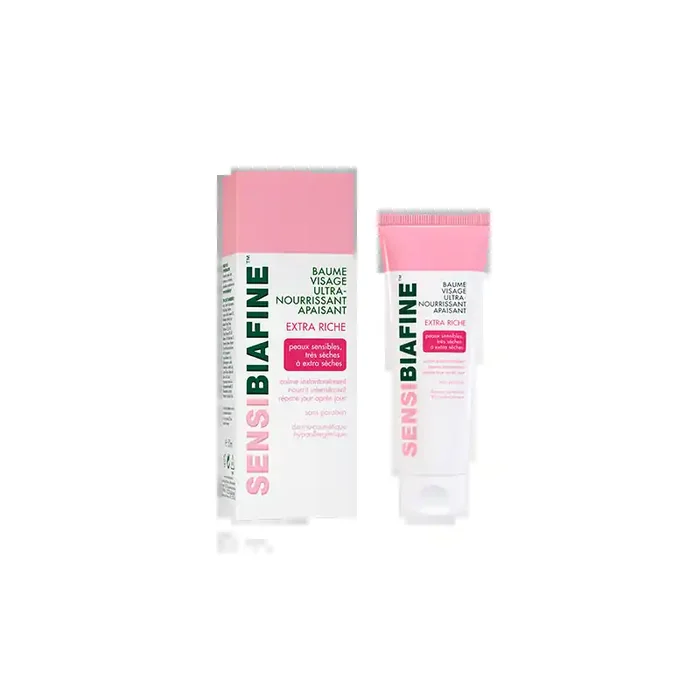 SENSIBIAFINE BAUME EXTRA RICHE 50 ML BIAFINE