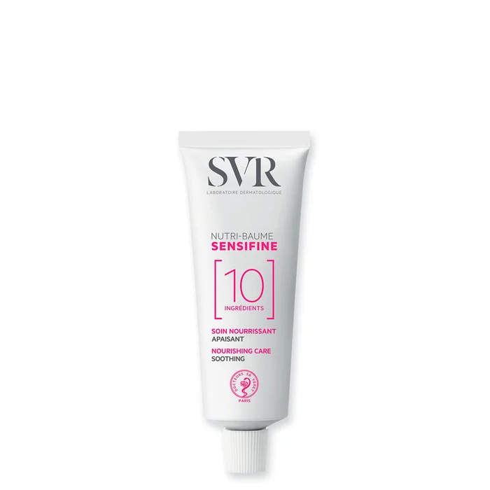 Sensifine – Baume Nourrissant Apaisant 40 ml