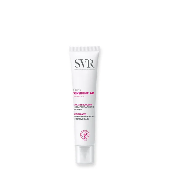 Sensifine – Crème Intensif Hydratant Apaisant Anti-Rougeurs 40 ml