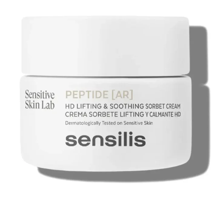 Sensilis PEPTIDE AR crema sorbetto effetto lifting