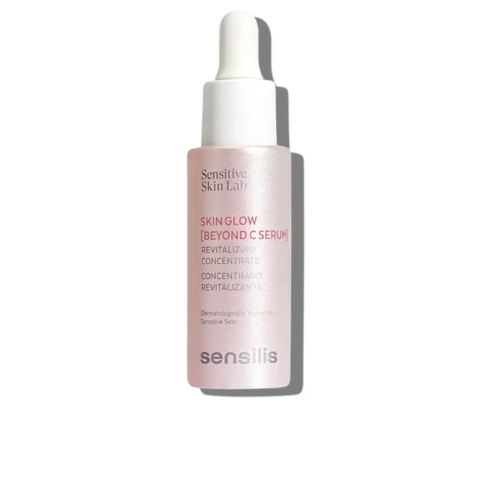 Sensilis Siero SKIN GLOW BEYOND-C SERUM.