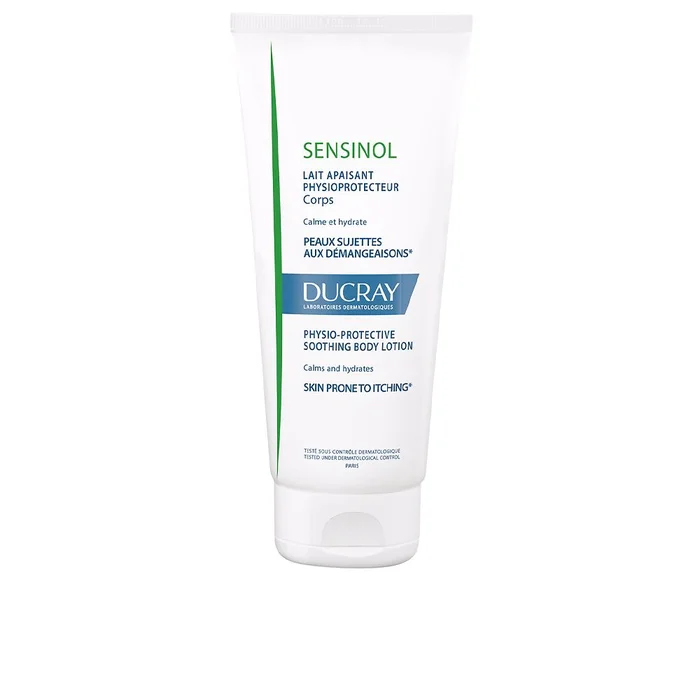 SENSINOL champú tratante fisioprotector antipicor 200 ml