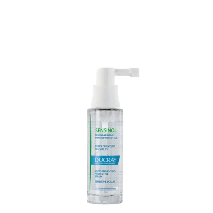 Sensinol Ser30 – S&eacute;rum Cuirs Chevelus Sensibles 30 ml