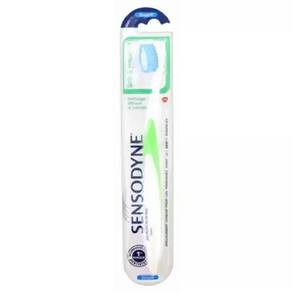 Sensodyne Précision Brosse à Dents Souple