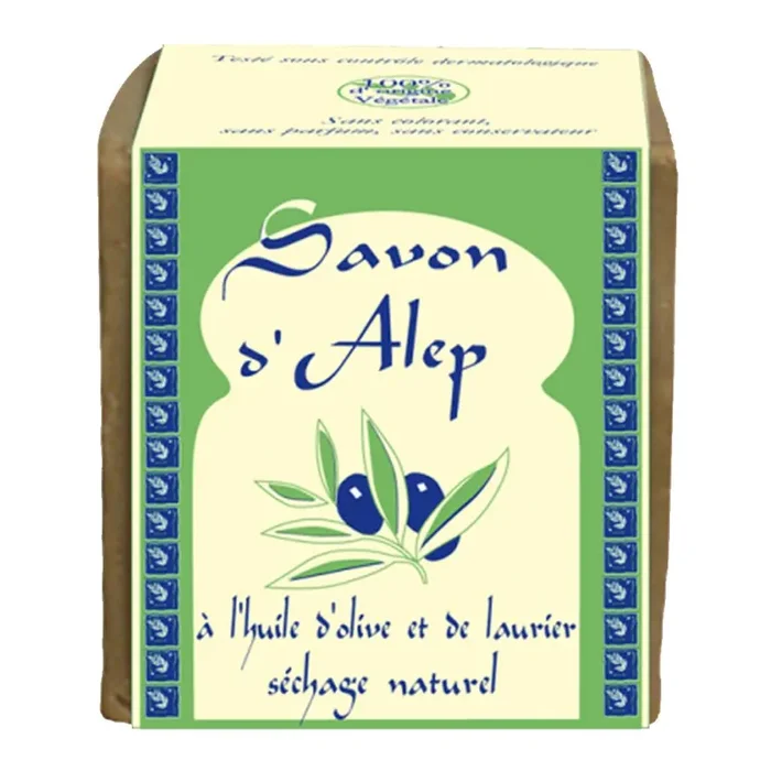 Sephadis – Savon d‘Alep – 200g