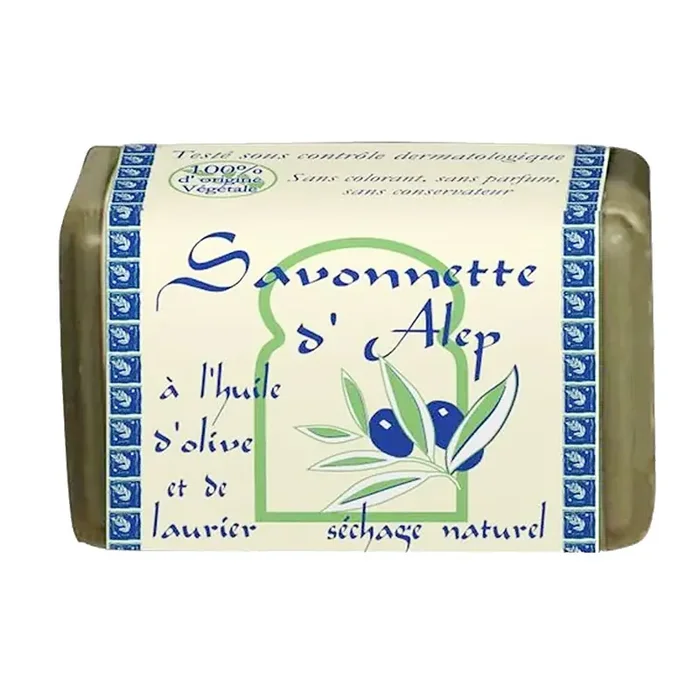 Sephadis – Savonnette d‘Alep – 100g