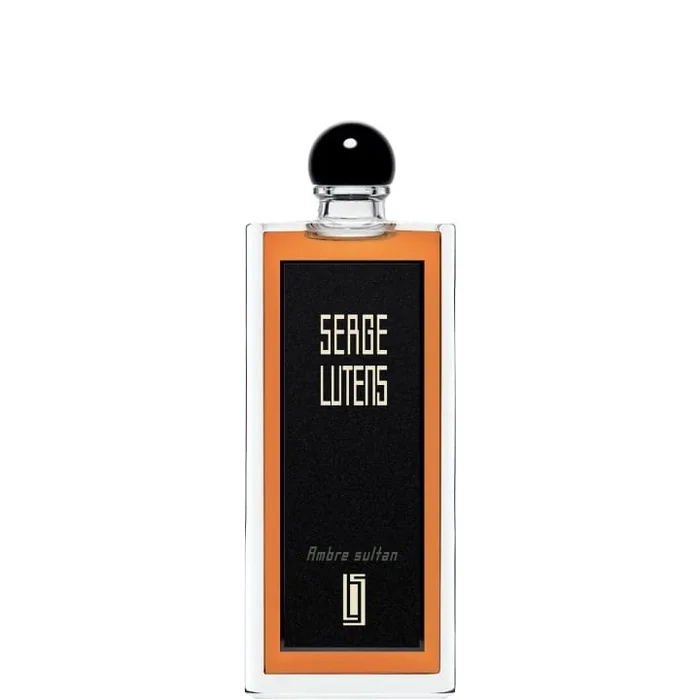 SERGE LUTENS Ambre Sultan Eau de Parfum