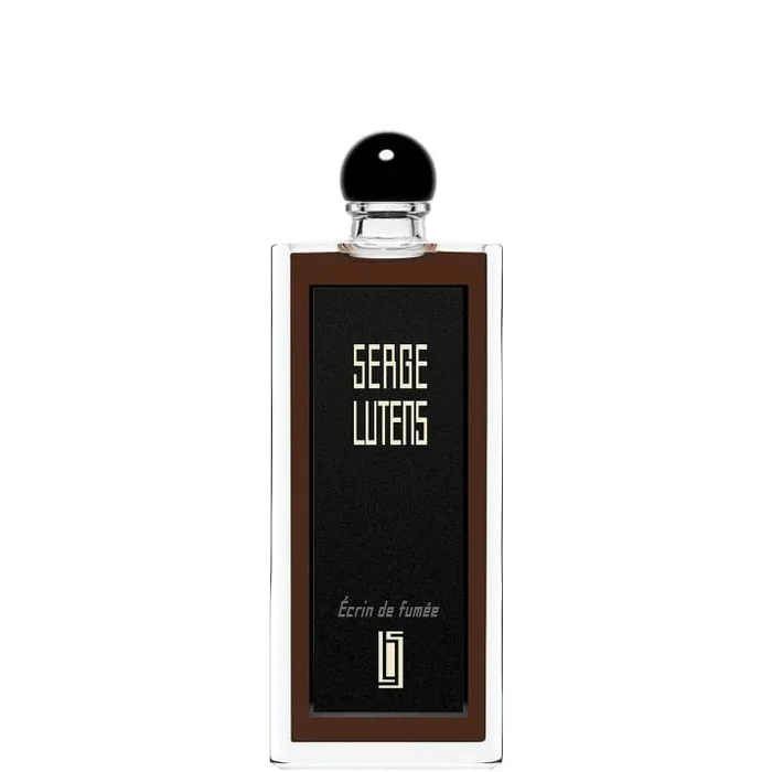 SERGE LUTENS Écrin de Fumée Eau de Parfum