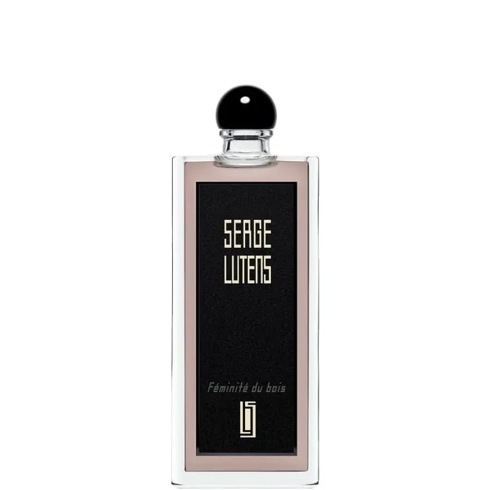 SERGE LUTENS Féminité du Bois Eau de Parfum