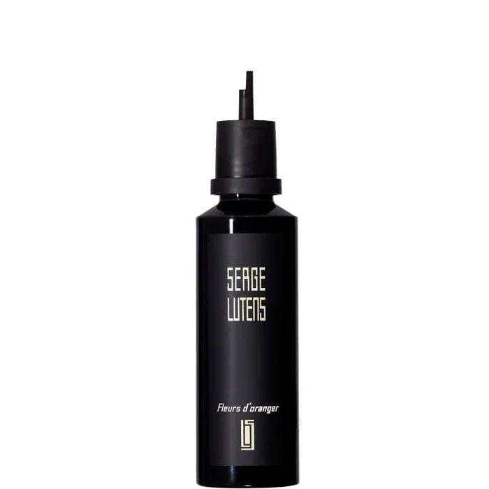 SERGE LUTENS Fleurs d'Oranger Eau de Parfum – Flacon Recharge