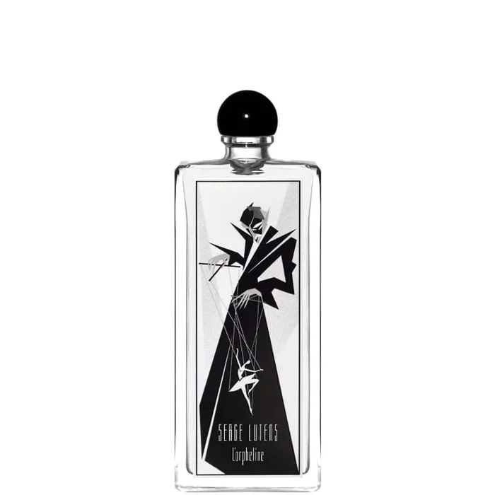SERGE LUTENS L'Orpheline Eau de Parfum Edition Limitée