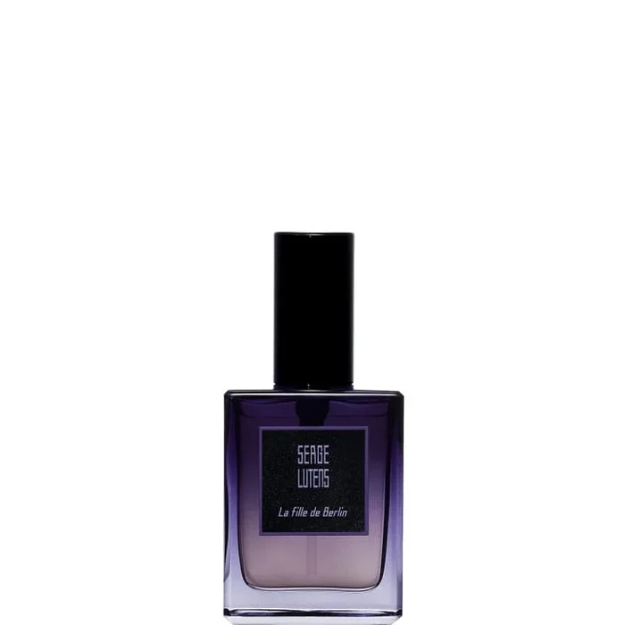 SERGE LUTENS La Fille de Berlin Confit de Parfum