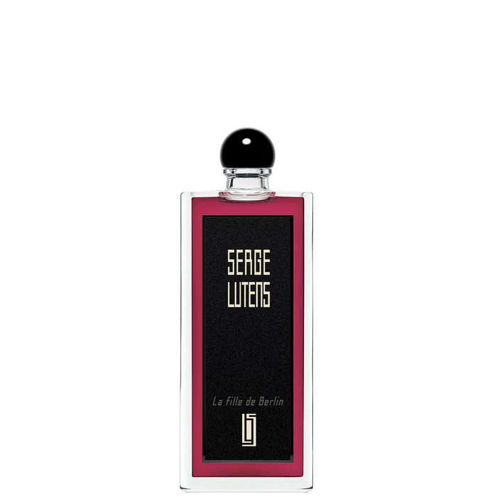 Serge Lutens La Fille de Berlin Eau de Parfum – 50ml