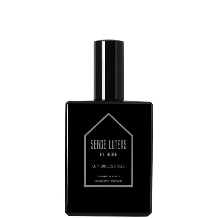 SERGE LUTENS Le Palais des Sables – La Maison Arabe Parfum de Maison